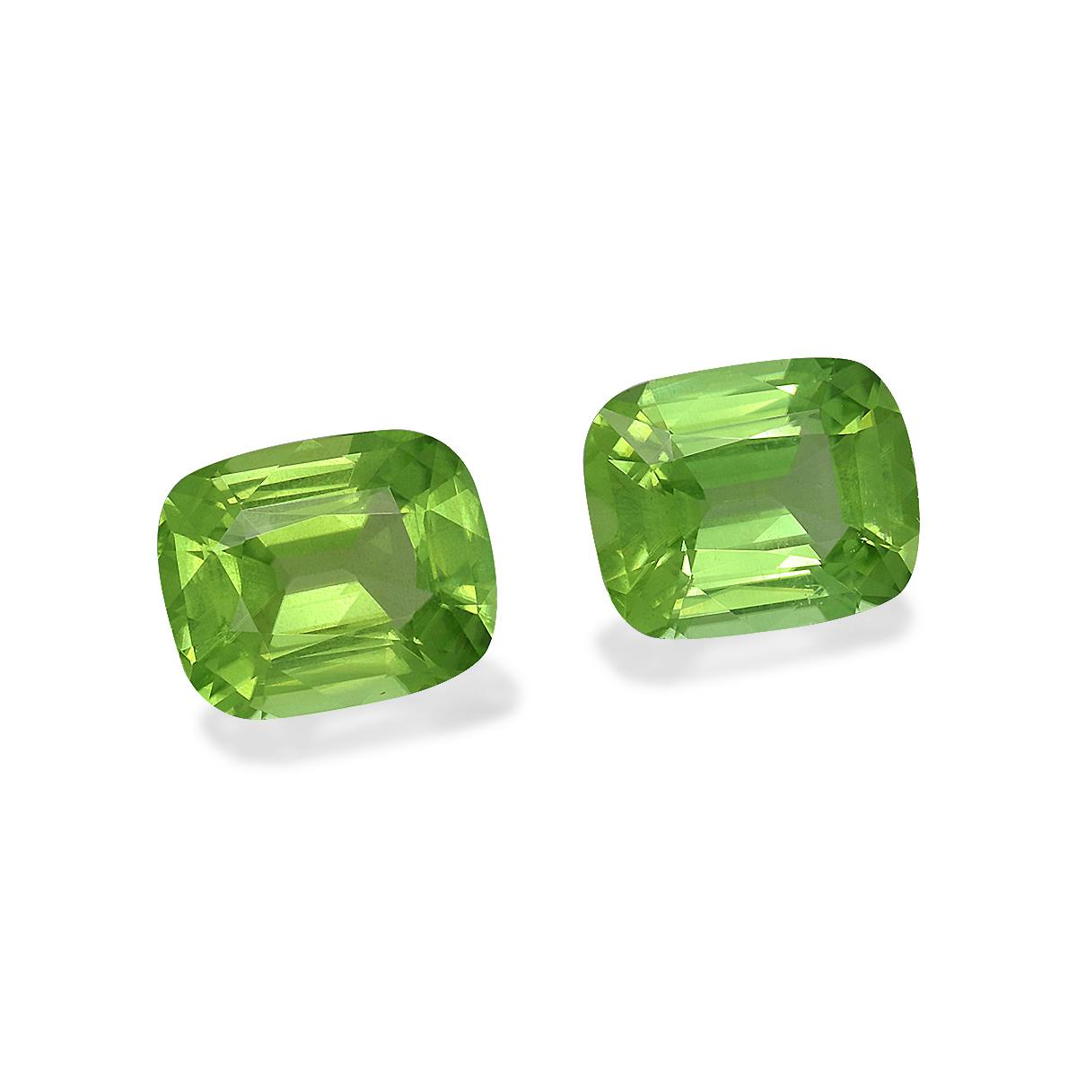 Peridot 6.03 ct